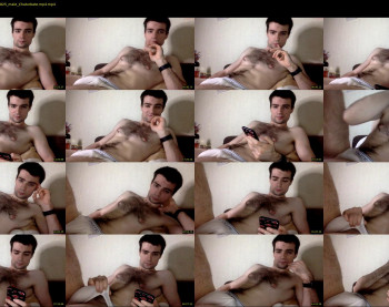 beautifulnik — 49 minute Chaturbate male cam show recording, 480p, Dec 1, 2022