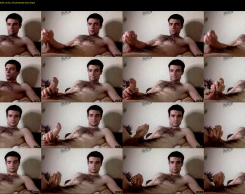 beautifulnik — 7 minute Chaturbate male cam show recording, 480p, Dec 1, 2022
