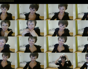bebacksooon — 147 minute Chaturbate female cam show recording, 480p, Dec 1, 2022