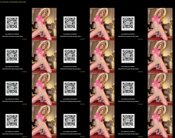 belaford — 51 minute Chaturbate female cam show recording, 1080p, Dec 2, 2022