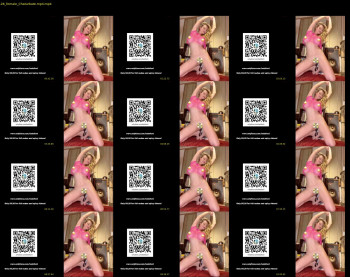 belaford — 12 minute Chaturbate female cam show recording, 1080p, Dec 2, 2022