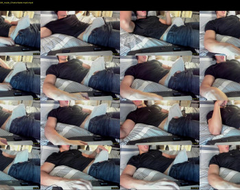 beranco19 — 74 minute Chaturbate male cam show recording, 720p, Dec 1, 2022