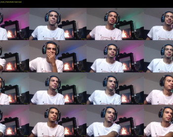bigbacs — 6 minute Chaturbate male cam show recording, 720p, Dec 1, 2022