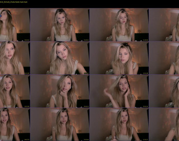bitter_moon — 9 minute Chaturbate female cam show recording, 720p, Dec 2, 2022