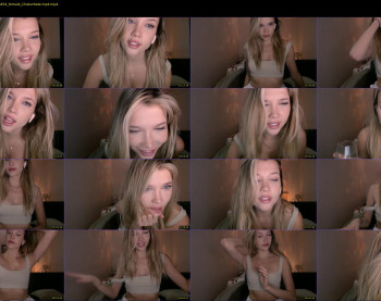 bitter_moon — 11 minute Chaturbate female cam show recording, 720p, Dec 2, 2022
