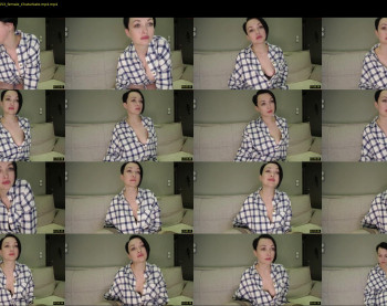 blueeyeess — 41 minute Chaturbate female cam show recording, 720p, Dec 1, 2022