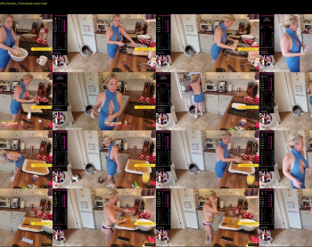 britishladya — 97 minute Chaturbate female cam show recording, 720p, Dec 1, 2022