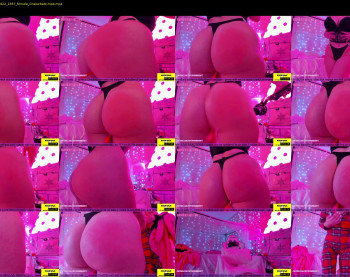 butterybubblebutt — 41 minute Chaturbate couple cam show recording, 1080p, Dec 1, 2022