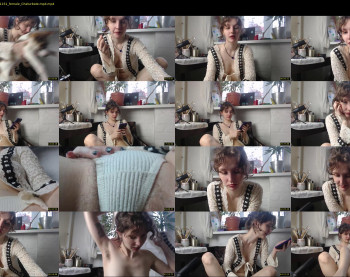 cammyclyde — 50 minute Chaturbate female cam show recording, 1080p, Dec 1, 2022