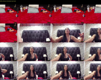 cataleya_0_0 — 17 minute Chaturbate female cam show recording, 720p, Dec 2, 2022