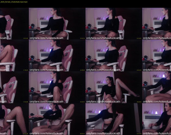 catherinstone — 60 minute Chaturbate female cam show recording, 720p, Dec 1, 2022