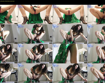 catty190 — 23 minute Chaturbate female cam show recording, 720p, Dec 1, 2022
