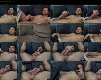 cb45632 — 104 minute Chaturbate male cam show recording, 720p, Dec 1, 2022