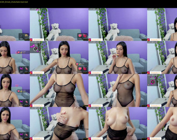 celeste_1220 — 12 minute Chaturbate female cam show recording, 1080p, Dec 2, 2022