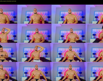 celinayhanck — 12 minute Chaturbate couple cam show recording, 1080p, Dec 1, 2022