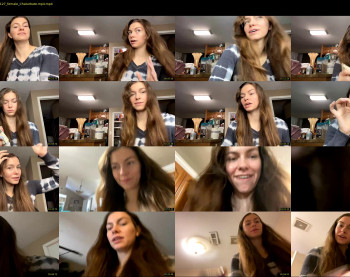 chroniclove — 7 minute Chaturbate female cam show recording, 720p, Dec 1, 2022