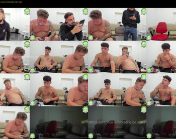 classied — 91 minute Chaturbate male cam show recording, 720p, Dec 1, 2022
