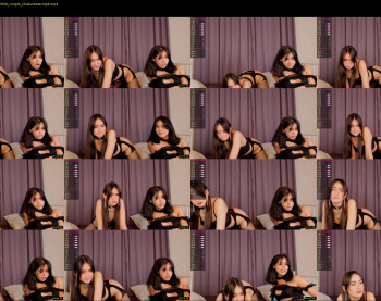 coastaldivas — 6 minute Chaturbate female cam show recording, 1080p, Dec 1, 2022