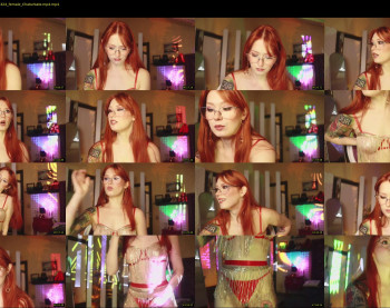 coolteacher — 54 minute Chaturbate female cam show recording, 1080p, Dec 1, 2022