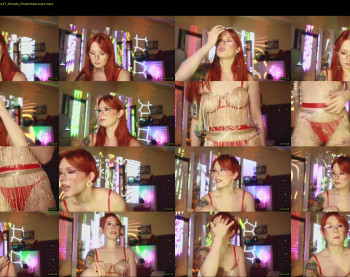 coolteacher — 53 minute Chaturbate female cam show recording, 1080p, Dec 1, 2022