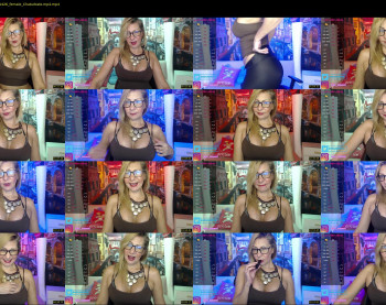 cristal_ayala — 7 minute Chaturbate female cam show recording, 1080p, Dec 1, 2022