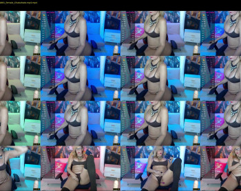 cristal_ayala — 3 minute Chaturbate female cam show recording, 1080p, Dec 1, 2022