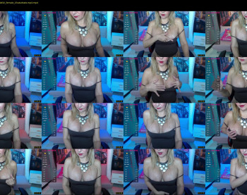 cristal_ayala — 4 minute Chaturbate female cam show recording, 1080p, Dec 1, 2022
