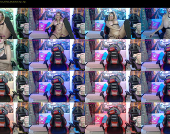 cristal_ayala — 58 minute Chaturbate female cam show recording, 1080p, Dec 2, 2022