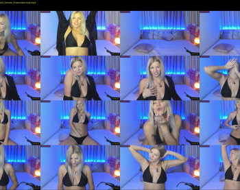 daisydavis_ — 54 minute Chaturbate female cam show recording, 1080p, Dec 2, 2022