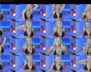 daisydavis_ — 16 minute Chaturbate female cam show recording, 1080p, Dec 2, 2022
