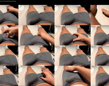 dakken2021 — 11 minute Chaturbate male cam show recording, 720p, Dec 1, 2022