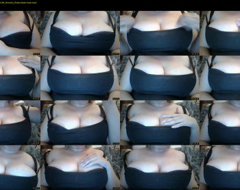 danahotmilf — 13 minute Chaturbate female cam show recording, 720p, Dec 2, 2022