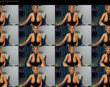 dangerousdream — 3 minute Chaturbate couple cam show recording, 1080p, Dec 2, 2022