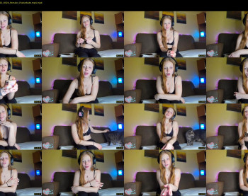 daphnemadison — 4 minute Chaturbate couple cam show recording, 1080p, Dec 2, 2022
