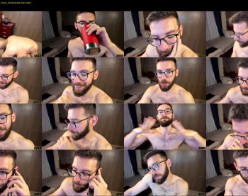 deanlek — 17 minute Chaturbate male cam show recording, 1080p, Dec 1, 2022
