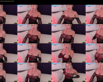 dee_nise — 54 minute Chaturbate female cam show recording, 1080p, Dec 1, 2022