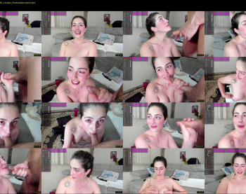 dexandlily — 14 minute Chaturbate couple cam show recording, 1080p, Dec 1, 2022
