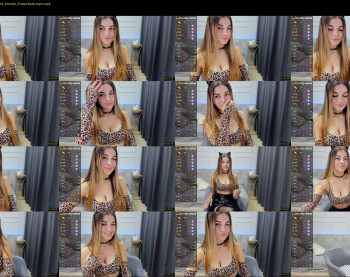 diana_soft — 4 minute Chaturbate female cam show recording, 1080p, Dec 1, 2022