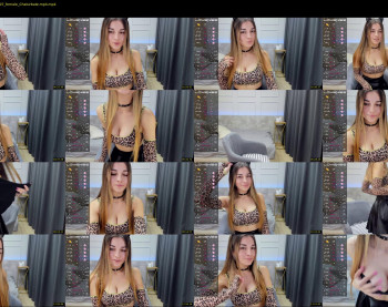 diana_soft — 16 minute Chaturbate female cam show recording, 1080p, Dec 1, 2022