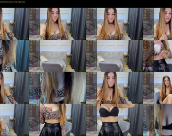diana_soft — 14 minute Chaturbate female cam show recording, 1080p, Dec 1, 2022