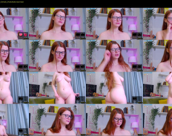 doll_lesli — 14 minute Chaturbate female cam show recording, 1080p, Dec 1, 2022