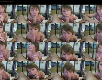 dollybm — 54 minute Chaturbate couple cam show recording, 1080p, Dec 1, 2022