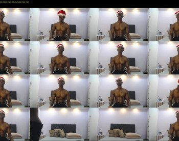 drake_brown_23 — 6 minute Chaturbate male cam show recording, 720p, Dec 1, 2022