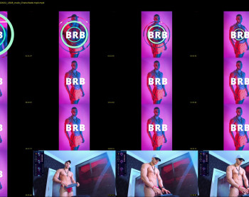 dylanlenox — 29 minute Chaturbate male cam show recording, 1080p, Dec 1, 2022
