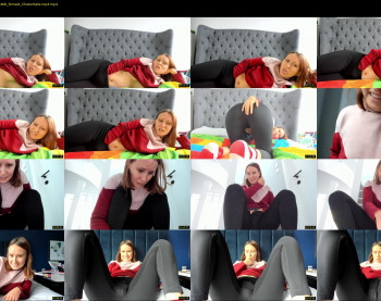 eatmypie69 — 53 minute Chaturbate female cam show recording, 1080p, Dec 1, 2022