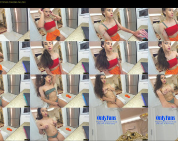 ehotlovea — 53 minute Chaturbate female cam show recording, 1080p, Dec 1, 2022