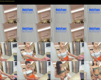 ehotlovea — 54 minute Chaturbate female cam show recording, 1080p, Dec 2, 2022