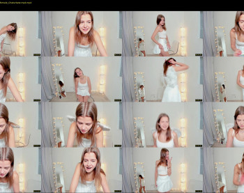 eli_sun — 54 minute Chaturbate female cam show recording, 1080p, Dec 1, 2022
