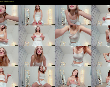 eli_sun — 18 minute Chaturbate female cam show recording, 1080p, Dec 1, 2022