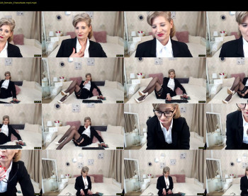 elisarosse_ — 69 minute Chaturbate female cam show recording, 480p, Dec 2, 2022